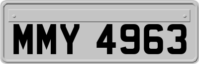 MMY4963