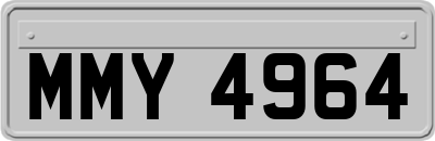 MMY4964