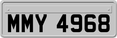 MMY4968