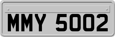 MMY5002