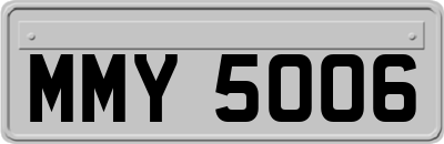 MMY5006