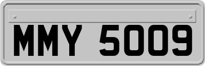 MMY5009