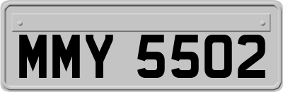 MMY5502