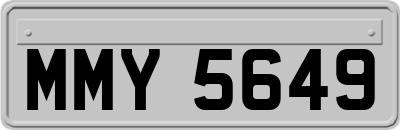 MMY5649