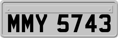 MMY5743