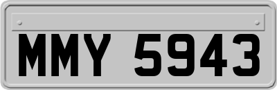 MMY5943