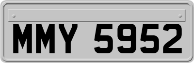 MMY5952