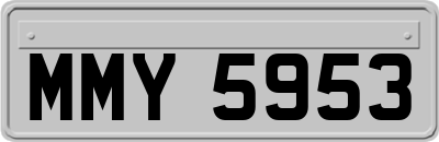 MMY5953