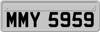 MMY5959