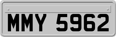 MMY5962