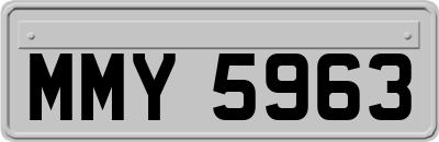 MMY5963