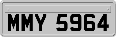 MMY5964