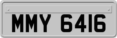 MMY6416