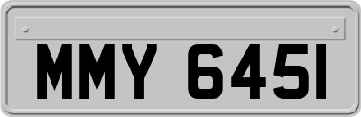 MMY6451