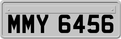 MMY6456