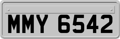 MMY6542