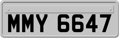 MMY6647