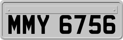 MMY6756