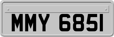 MMY6851