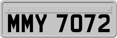 MMY7072