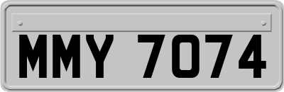 MMY7074