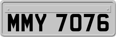 MMY7076