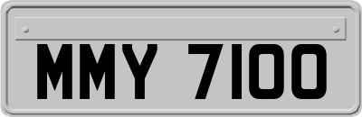 MMY7100