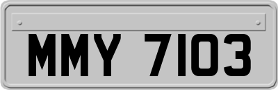 MMY7103