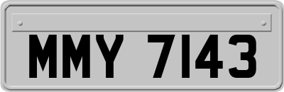 MMY7143