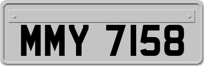 MMY7158