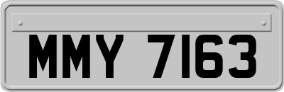 MMY7163