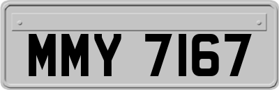 MMY7167