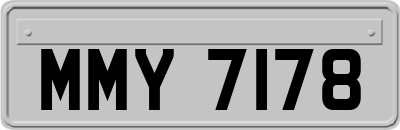 MMY7178