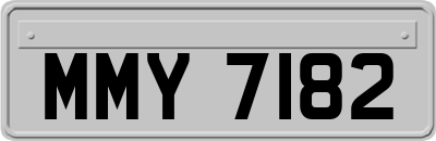 MMY7182