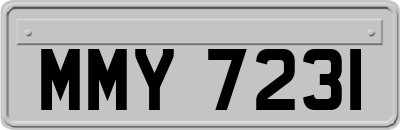 MMY7231