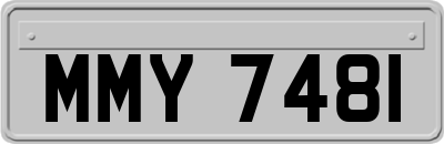 MMY7481