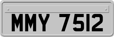 MMY7512