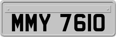 MMY7610