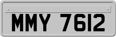 MMY7612