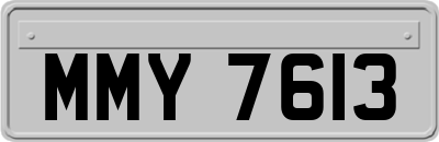 MMY7613