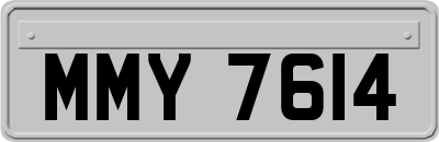 MMY7614