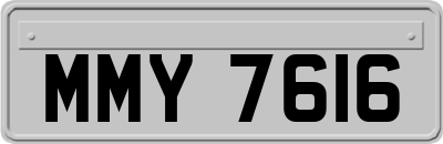 MMY7616