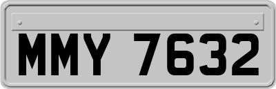 MMY7632