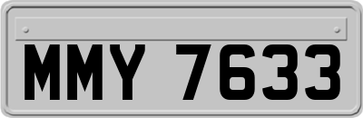 MMY7633