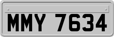 MMY7634