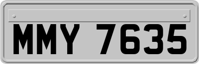 MMY7635