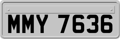 MMY7636