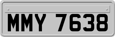 MMY7638