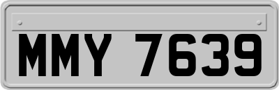 MMY7639