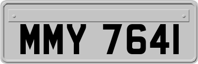 MMY7641